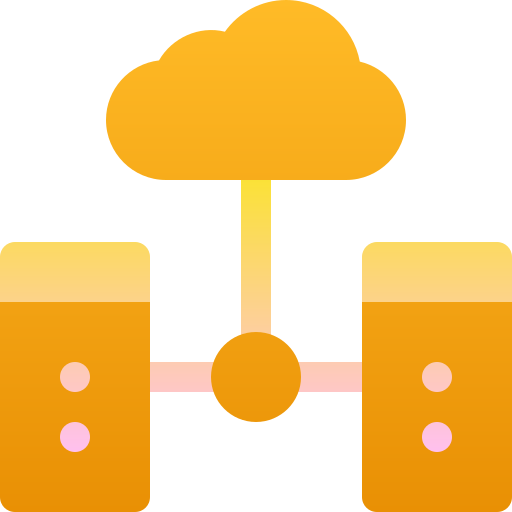 Data Connectivity Icon