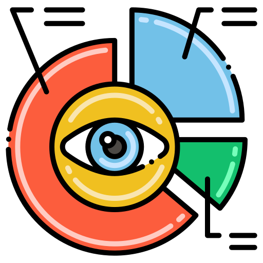 Data Visualization Icon