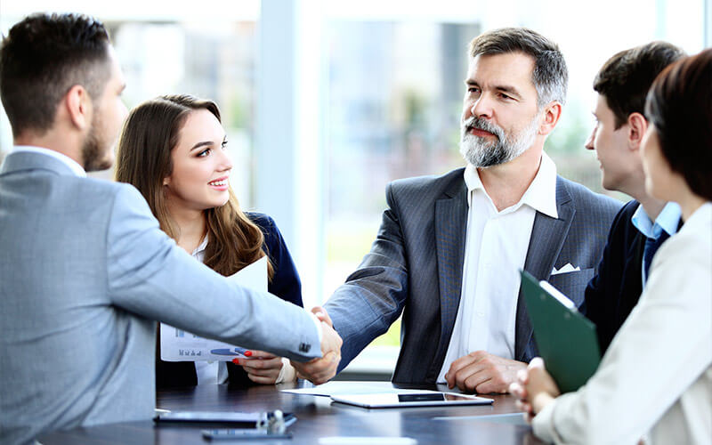 Business Consultancy